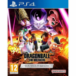 PlayStation 4 videom&auml;ng Bandai Dragon Ball: The Breakers