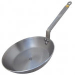 De Buyer Mineral B Element pann, 20 cm