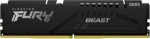 Operatiivm&auml;lu (RAM) Kingston Fury Beast