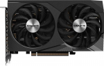 Videokaart Gigabyte GeForce RTX 3060 Windforce OC 12G (GV-N3060WF2OC-12GD)
