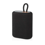 Bluetooth k&otilde;lar Nedis, 7W, must, TWS, 7h