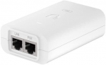 Ubiquiti POE-24-24W Gigabit Valge
