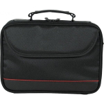 Platinet PTO16BG Generosity 16'' inches Laptop Bag Black