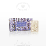 Lavendlil&otilde;hnaline seep Saponificio Artigianale Fiorentino, 3x125g