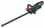 UniversalHedge Cut 18-55 cordless hedge trimmer with 1 Bosch battery