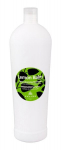 Puhastav &scaron;ampoon Kallos Lemon Balm 1000 ml