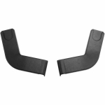 Adapter Maxi-Cosi Lara 2 turvatooli jalutusk&auml;rule, must