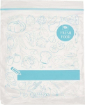 Excellent Houseware toidukotid, 1 l