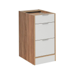 K&ouml;&ouml;gikapp Vanessa 40/81 3, valge