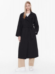 Naiste mantel Calvin Klein Jeans Oversized Trench Coat 560075762