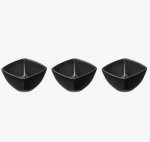 Ambition salatikomplekt Salsa, 3 tk