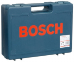 BOSCH &uuml;mbris, sobib GWS 750-1400