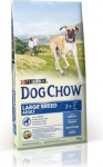 Kuivtoit koertele PURINA DOG CHOW Adult Large Breed, 14 kg