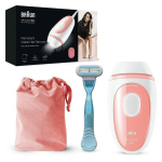 Braun Epilator Silk expert Mini PL1014