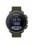 Nutikell Nutikas k&auml;ekell SUUNTO VERTICAL TITANIUM SOLAR FOREST