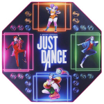 Subsonic vaip Just Dance SA5550-JD 100x100 cm