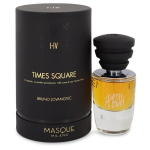 Parf&uuml;&uuml;mvesi naistele Masque milano times square EDP, 35 ml