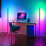 LED RGB nurgalamp CP-FW05-WIFI