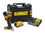 Akukruvikeeraja DeWalt DCF850E1T