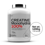 Prosportharma Creatine Monohydrate, maitsestamata 1200g