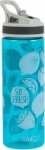 Pudel koos k&otilde;rrega Strigo 324209, 600ml