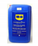 WD-40 universaalne rooste eemaldaja ja m&auml;&auml;rdeaine 25L