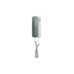 Sisetelefon (uniphone) Cyfral Smart-d Grey-White