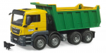 Bruder Man Tgs veoauto, 03766