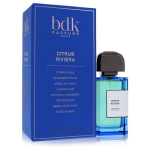 Parf&uuml;meeria universaalne naiste & meeste BKD Parfums EDP Citrus Riviera (100 ml)