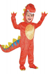 Dinosauruse kost&uuml;&uuml;m