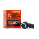 Parkimisandur PDC andur OEM BMW 1 F20, F21 BMW 2 F22, F87, F23 BMW 3 F30, F80 F34 F31 BMW 4 F32, F82, F36, F33, F83
