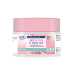 N&auml;okreem AHA ja BHA hapetega Victoria Beauty, 50 ml