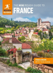 Mini Rough Guide to France