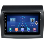 Androidi Multimeedia Peugeot Boxer Citroen Jumper 2011-15 Fiat Ducato