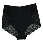 Naiste pluss suuruses alusp&uuml;ksid Favorite 71174