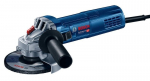 Nurklihvija BOSCH 115mm 900W GWS 9-115S