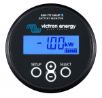 Laadija Victron Energy BMV-712 Smart Batterie Monitor (Schwarz)