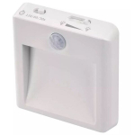 Emos &ouml;&ouml;lamp koos PIR liikumisanduriga 230 V