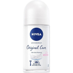 Higistamisvastane rulldeodorant Nivea Original Care, 50ml