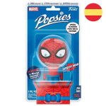 Kuju Popsies, Marvel Spiderman