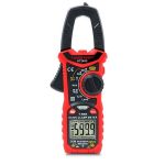 Habotest HT206D True RMS digitaalne klambrim&otilde;&otilde;tur, NCV, LPF