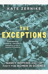 Exceptions: Nancy Hopkins and the fight for women in science Export/Airside