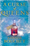 Curse of Queens: Enter an enthralling world of romantic fantasy