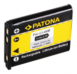 Patona Olympus Li-40B/Li-42B
