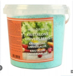 Kristallon universaal Garden Pluss NPK 20-20-20+mikro, 900g