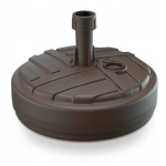 P&auml;ikesevarju alus Prosperplast, pruun