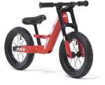 Tasakaaluratas Berg Bike City red