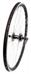 24" Esiratas 507-18, 36H, D-V-brake, XMX-A208QF, must