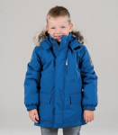 Lenne laste talveparka 330g Snow 23341*670, sinine