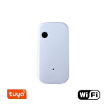 Valguse heleduse andur WIFI Feelspot FS-LBS01W Tuya